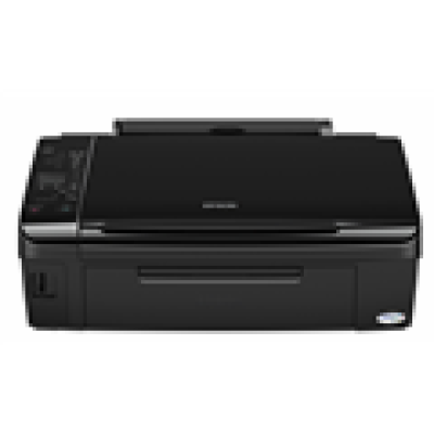 Epson Stylus SX215