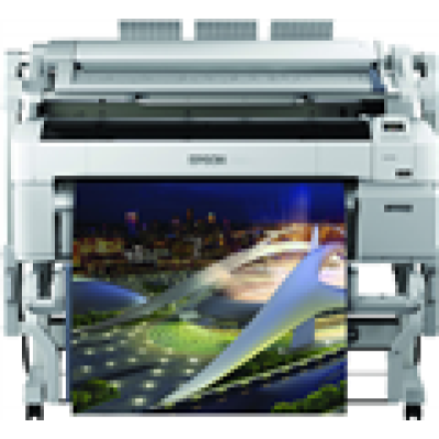 Epson SUREColor SC-T5200D-PS