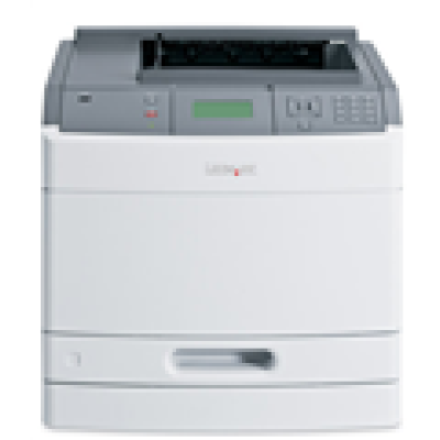 Lexmark T650dn