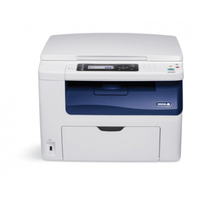 Xerox WorkCentre 6025