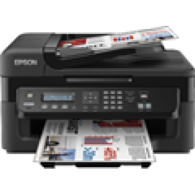 Epson WF 2520NF