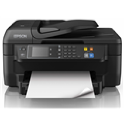 Epson WF 2660DWF