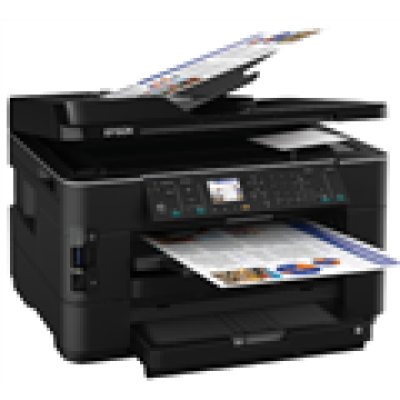 Epson WF 7525