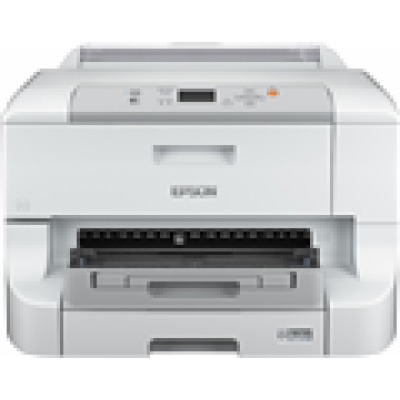 Epson WF 8090 DTW