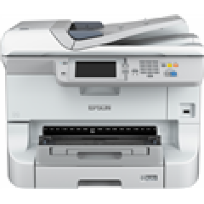 Epson WF 8590DWF