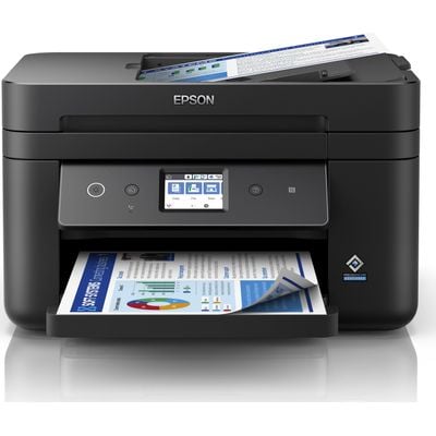 Epson WorkForce WF-2960DWF