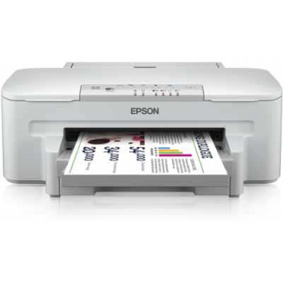 Epson WorkForce WF-3010DW