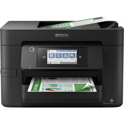 Epson WorkForce Pro WF-4820DWF