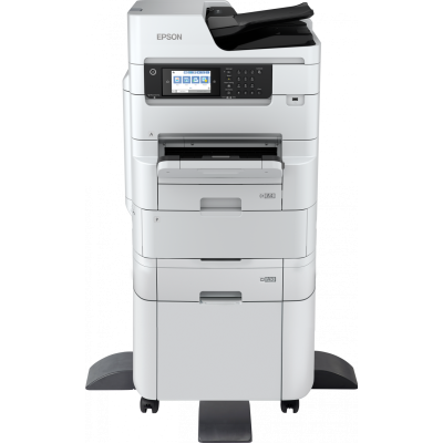 Epson WorkForce Pro WF-C879RDTWFC