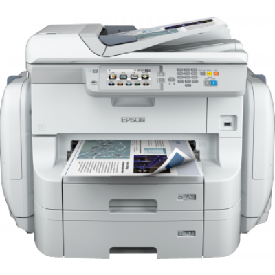 Epson WorkForce Pro WF-R8590