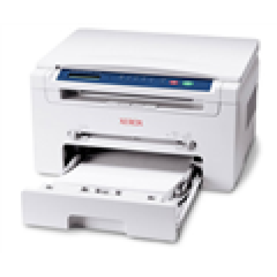 Xerox WorkCentre 3119