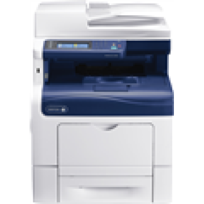 Xerox WorkCentre 6605