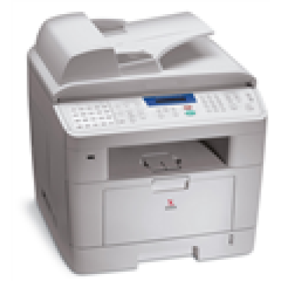 Xerox WorkCentre PE 120