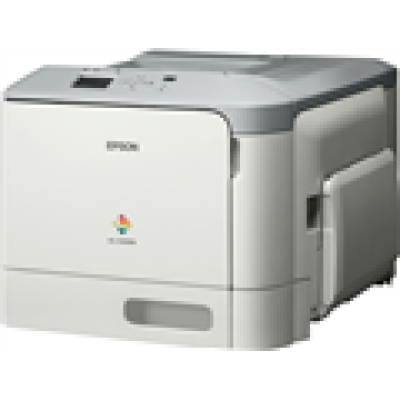 Epson WorkForce AL C300DN