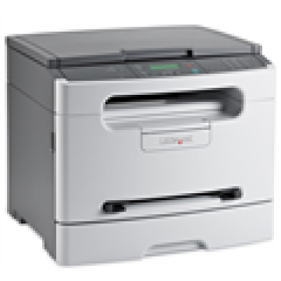 Lexmark X203n