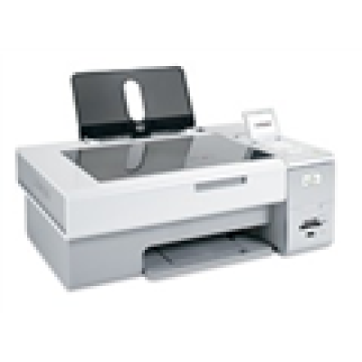 Lexmark X4850