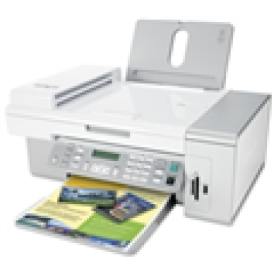 Lexmark X5400