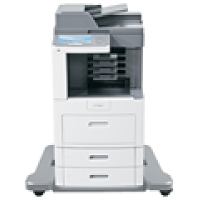 Lexmark X658dfe