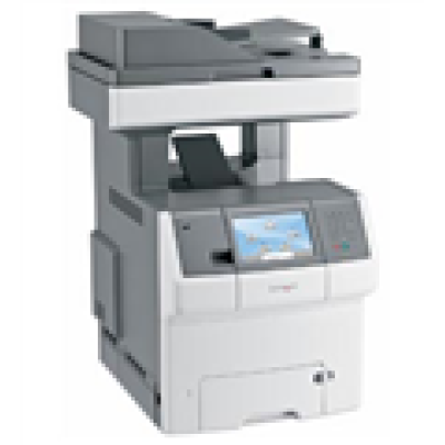 Lexmark X734