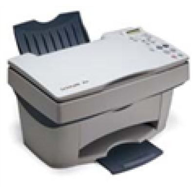 Lexmark X83