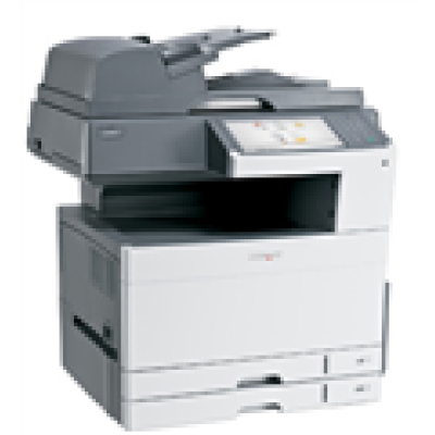 Lexmark X925de