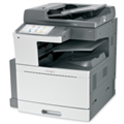 Lexmark X954de