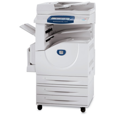 Xerox WorkCentre 7242