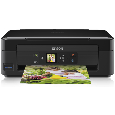 Epson Expression Home XP-312