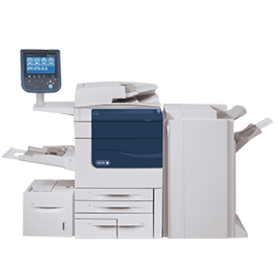 Xerox Color 560