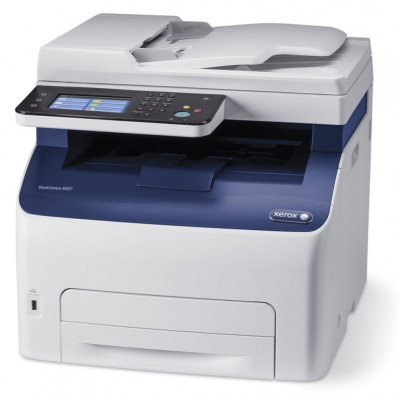 Xerox WorkCentre 6027V