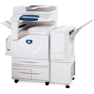 Xerox WorkCentre 7132