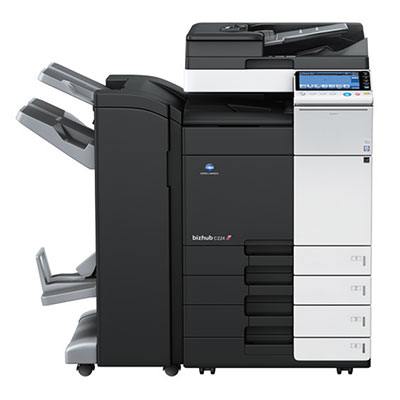 Konica Minolta Bizhub C224