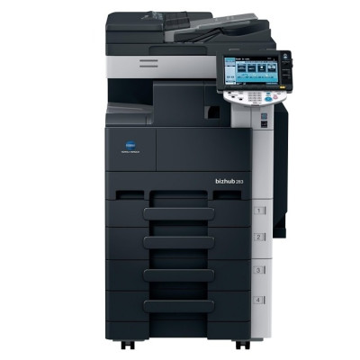 Konica Minolta Bizhub 223