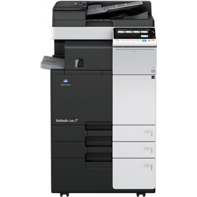 Konica Minolta Bizhub C364