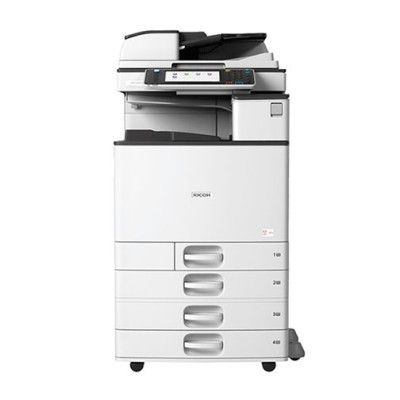 Ricoh Aficio MP C2011