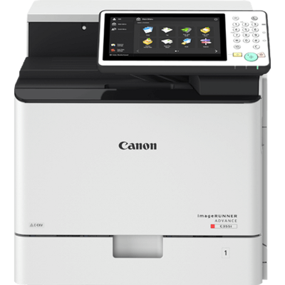 Canon imageRUNNER ADVANCE C355P