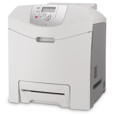 Lexmark C530dn