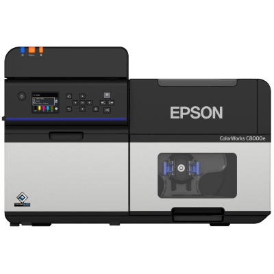 Epson ColorWorks C8000e