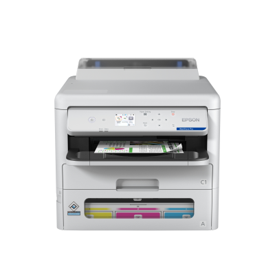 Epson WorkForce Pro EP-C800RDW