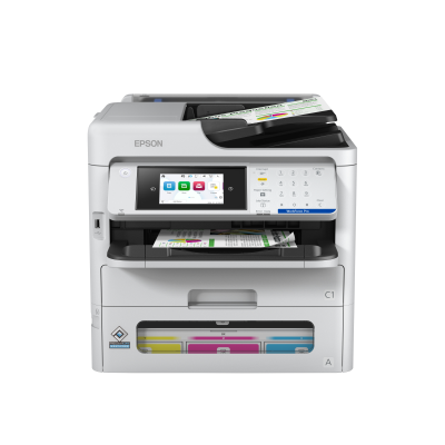 Epson WorkForce Pro EM-C800RDWF