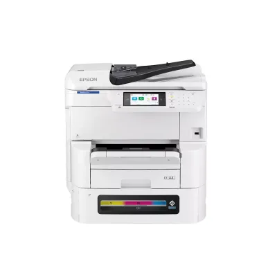 Epson WorkForce Pro EM-C8100RDWF