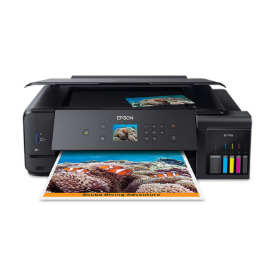 Epson EcoTank ET-7750