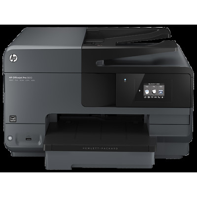 HP OfficeJet Pro 8610 eAiO