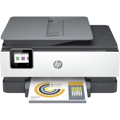 HP OfficeJet Pro 8124e