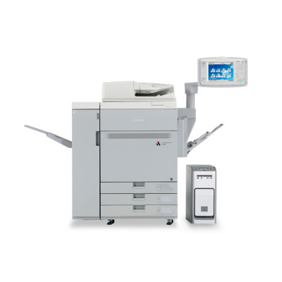 Canon imagePRESS C60