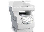 IBM INFOPRINT 1570MFP