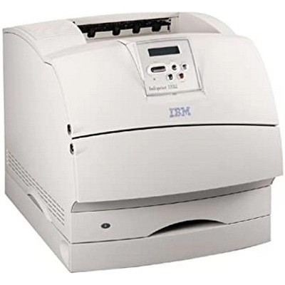 IBM INFOPRINT 40