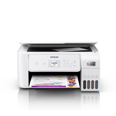 Epson EcoTank L3286