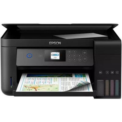 Epson EcoTank L4160