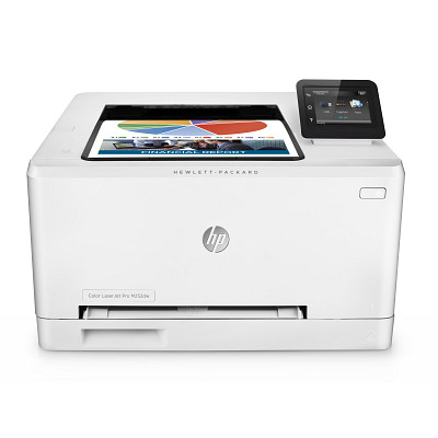 HP Color LaserJet Pro M252dw